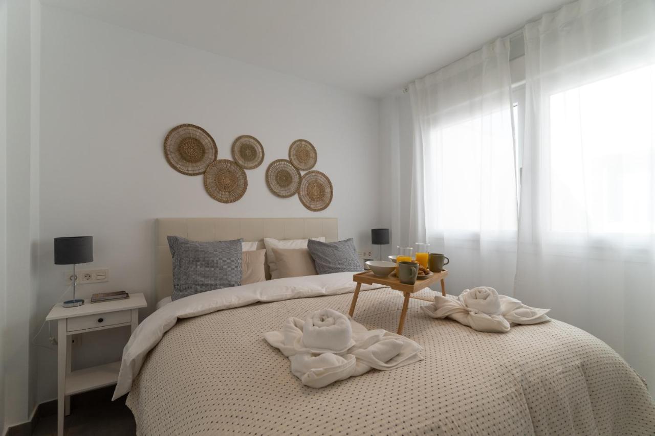 Cala Luxo En Cala De Mijas A Metros Del Mar Apartment La Cala De Mijas Exterior photo